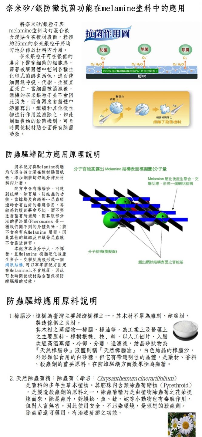 奈米矽銀離子抗菌板系列產品夏季優惠